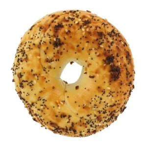 Zwiebelbagel