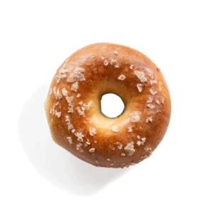Salzbagel